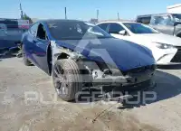 2017 Tesla Model S фото