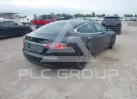 2017 Tesla Model S фото