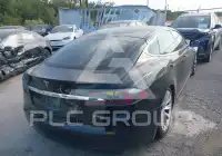 2017 Tesla Model S photo