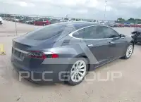 2017 Tesla Model S photo