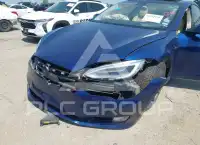 2017 Tesla Model S фото