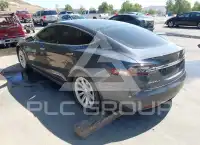 2017 Tesla Model S фото