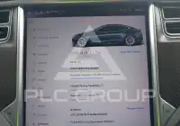 2017 Tesla Model S photo