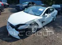 2017 Tesla Model S фото