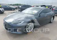 2017 Tesla Model S photo