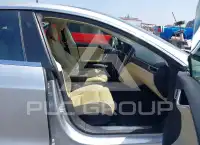 2017 Tesla Model S фото