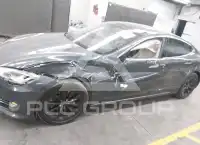 2017 Tesla Model S photo