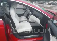 2017 Tesla Model S photo