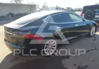 2017 Tesla Model S фото