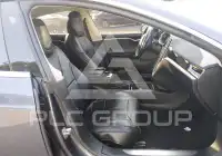 2017 Tesla Model S фото