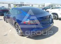 2017 Tesla Model S фото