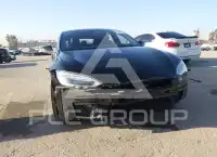 2017 Tesla Model S фото