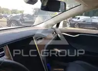 2017 Tesla Model S фото