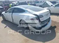 2017 Tesla Model S фото