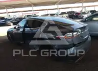 2017 Tesla Model S фото