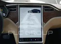 2017 Tesla Model S фото