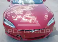 2017 Tesla Model S фото