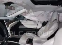 2017 Tesla Model S photo