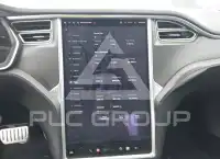 2017 Tesla Model S фото