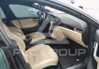 2017 Tesla Model S photo