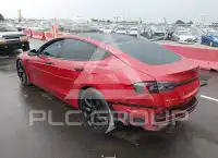 2017 Tesla Model S photo