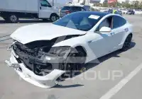 2017 Tesla Model S photo