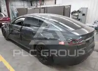 2017 Tesla Model S photo