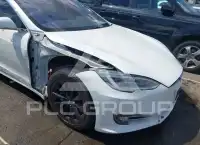2017 Tesla Model S фото