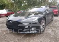 2017 Tesla Model S фото