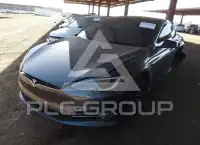 2017 Tesla Model S фото