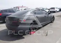 2017 Tesla Model S фото