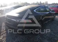 2017 Tesla Model S photo