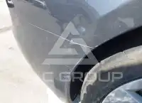 2017 Tesla Model S фото