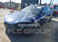 2017 Tesla Model S фото