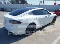 2017 Tesla Model S photo
