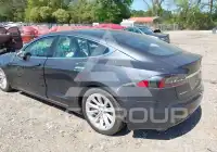 2017 Tesla Model S фото