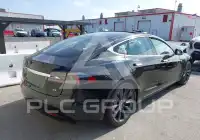 2017 Tesla Model S фото