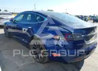 2017 Tesla Model S фото