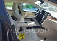 2017 Tesla Model S фото