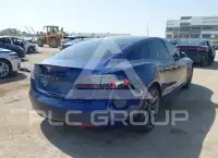 2017 Tesla Model S фото