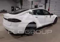 2017 Tesla Model S фото