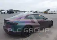 2017 Tesla Model S photo
