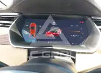 2017 Tesla Model S фото
