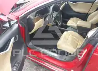 2017 Tesla Model S фото