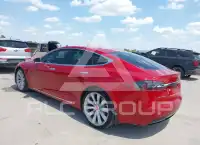 2017 Tesla Model S фото
