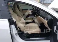2017 Tesla Model S photo