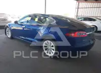 2017 Tesla Model S фото
