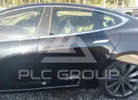 2017 Tesla Model S photo