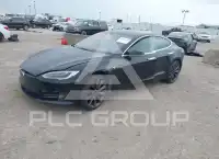 2017 Tesla Model S фото