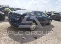 2017 Tesla Model S фото